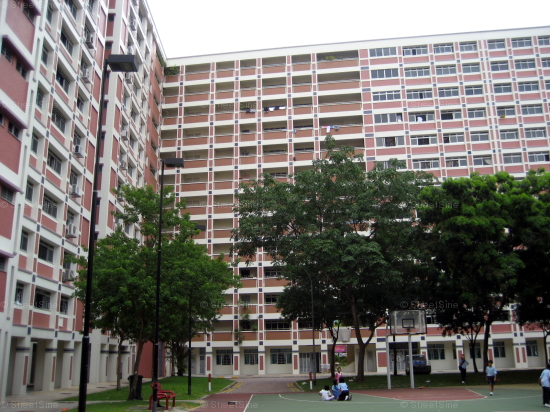 Pasir Ris Street 51 thumbnail photo